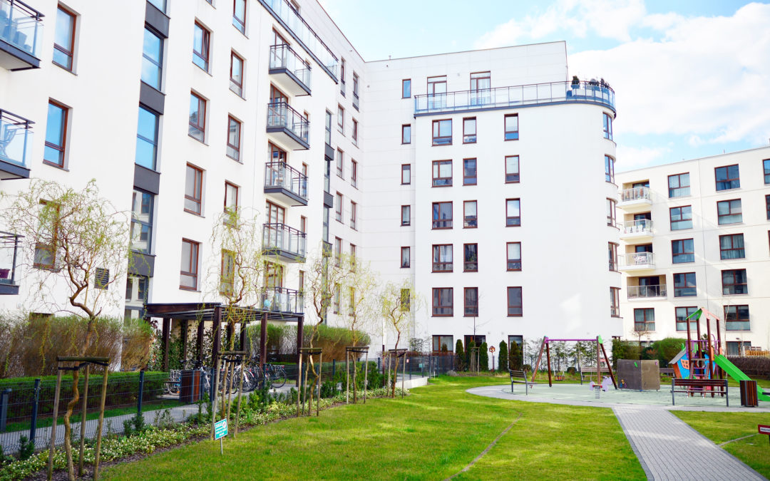 City Apartment Munich